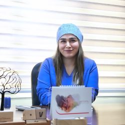 کلینیک زنان زایمان دکتر الهه سلگی