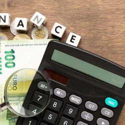 خدمات مالی و حسابداری